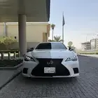 لكزس LS500 موديل 2024 ممشى 2000 كيلو