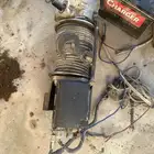 ونش جيب لاند كروزر 2006