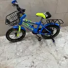 دراجه اطفال مقاس 14