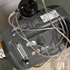 بخار واكسجين