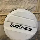 غطاء سبير ربع للبيع