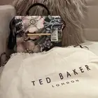 حقيبة TED BAKER أصلية جديدة