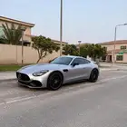 مرسيدس GT43 AMG 2025