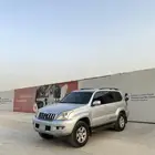 برادو للبيع