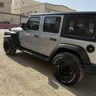 رانجلر سبورت 2021