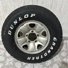 جنوط جيب حديد مقاس16