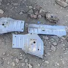 صدام شاص نضيف