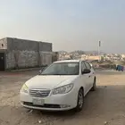 انترا للبيع موديل 2011 ضيفه 2500 قوة المكينه