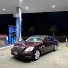 لكزس 430 LS 2005