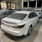 كامري 2025 سعودي بنزين LE اصفار اقل سعر