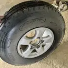 جنط فكسار 2000 وكاله