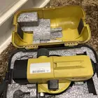 جهاز ميزان مساحة من شركة Topcon