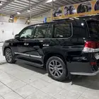 لكزس LX570 - 2009