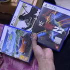 PlayStation 5 game