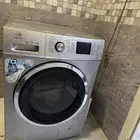 غسالة اوتوماتيك 10 كيلو