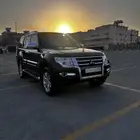 باجيرو 2018