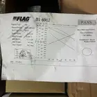 سلف البي مرسيدس جرمني اصلي جديد