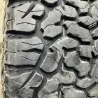 كفرات ود واي نص حجري مقاس 285 70 17