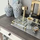 طاولة ركن كوفي