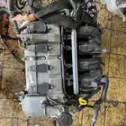مكينه مازدا 3 جربكس مازدا3