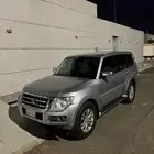 متسوبيشي باجيرو 2014
