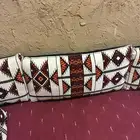 للبيع مساند العدد 12 وثلاث مراكي