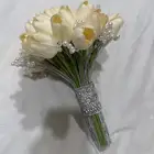 للبيع باقه ورد للعرايس