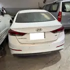 النترا 2018 مكينه مخبطة