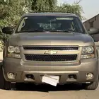 تاهو سوبربان 2007