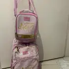 شنطة مدرسية