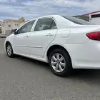 كورلا 2008