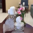 تنسيق استقبال مواليد