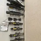 رافعة ( عفريتة ) جمس قديم
