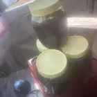 عسل سمره