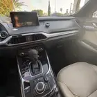 مازدا cx9 موديل 2020
