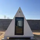 كوخ متنقل - غرفة جاهزة