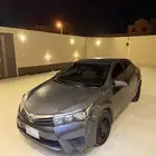 كورلا 2015