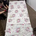 سرير قابل للطي جديد لم يستخدم