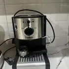 مكائن قهوة مستخدم نظيف