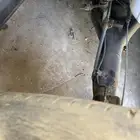 للبيع دفرنس هايلكس من مديل 90 الى2005