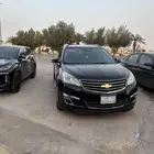 سيارة ترلفيرس 2016