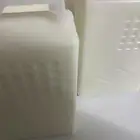 حليب ماعز طازج يومي