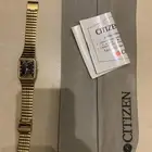 ساعة سيتزن Citizen ياباني اصلية
