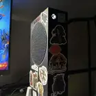 اكسبوكس سيريس اس