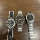 ساعات صناعة سويسري