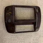 ديكور مسجل باترول فتك سوبر سفاري 2002