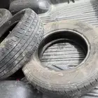 كفرات هايلكس جدد استخدام شهر مقاسها 16  225 70