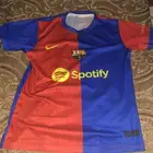 تيشيرت برشلونة لامين يمال 2025