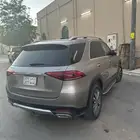 مرسيدس gle 350 موديل 2020