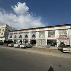 محلات للبيع مع عمارتين